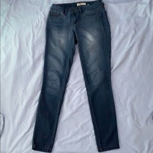 Super Soft Blue Jeans